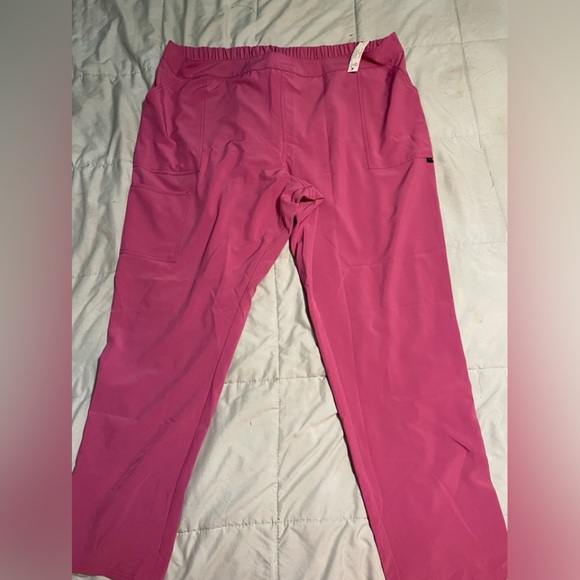 Scrub pants - Picture 1 of 8